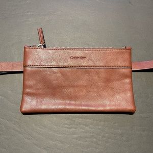 Calvin Klein Fanny Pack